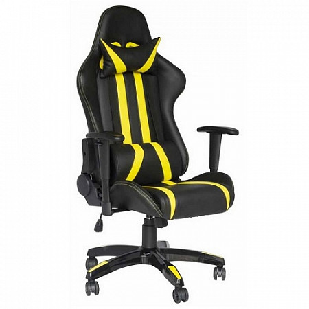 Офисное кресло Lucaro 362 yellow