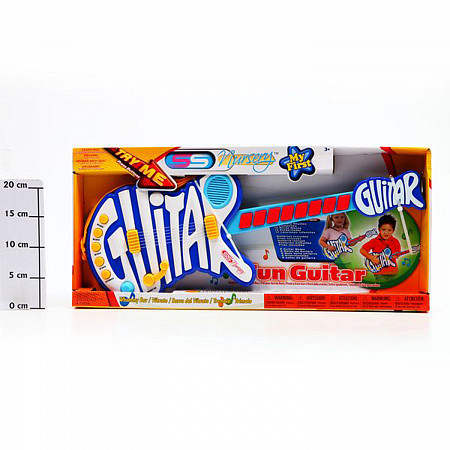 Гитара  My First Fun Guitar 11015