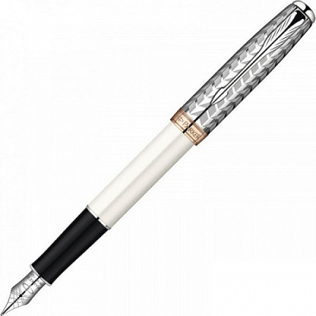 Ручка Parker S0947310 pearl