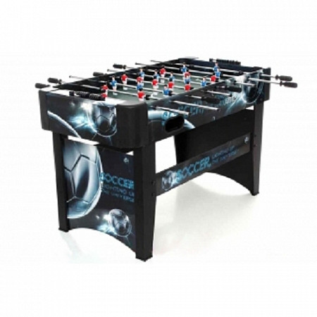 Настольный футбол Atlas Sport Maxi Dark Blue