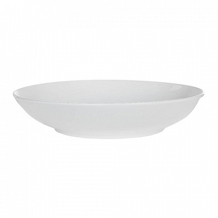 На картинке изображен Тарелка глубокая U2205-1 23см Тарелка глубокая U2205-1 23см