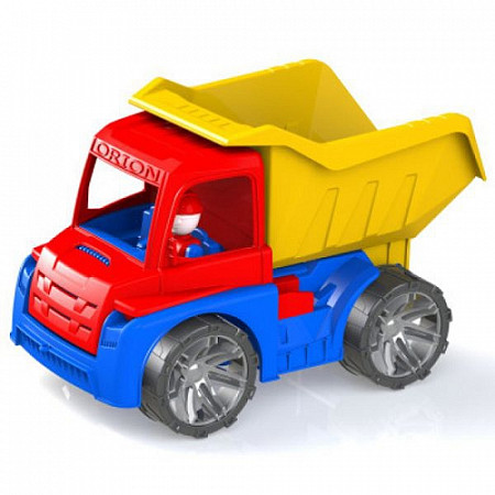 Машина 287 Самосвал М4 Orion 1008652