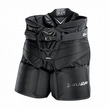 Трусы хоккейные вратаря Bauer Supreme 1S Goal Pant Sr