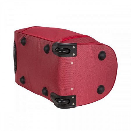 Дорожная сумка Polar 7037.5 red