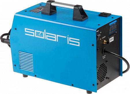 Сварочный инвертор Solaris Topmig-225WG5