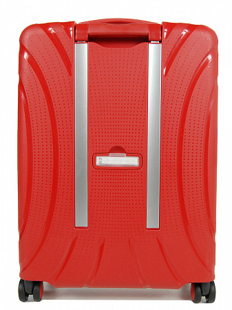 Чемодан American Tourister Lock'N'Roll 55 см 06G*10 003 red