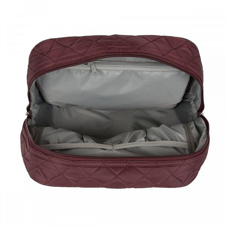 Бьюти-Кейс Polar П7101 black