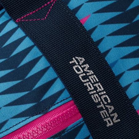 Дорожная сумка American Tourister Fun Limit 86G-11006 Blue