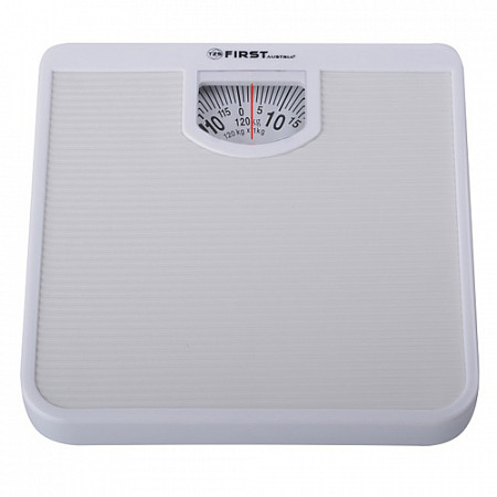 Весы FIRST Austria FA-8000 white