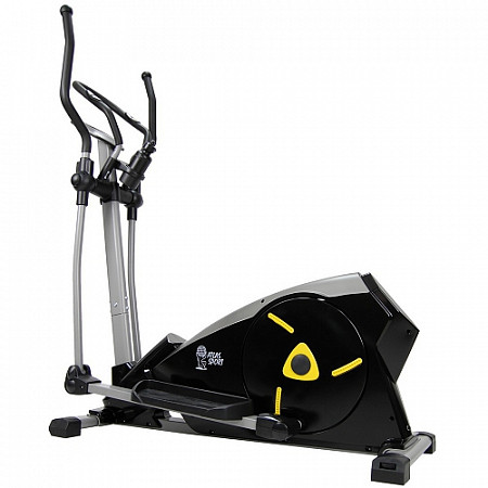 На картинке изображен Электрический эллиптический тренажер Atlas Sport Prime Электрический эллиптический тренажер Atlas Sport Prime