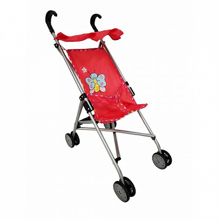 Коляска для кукол Melogo 9302S-2
