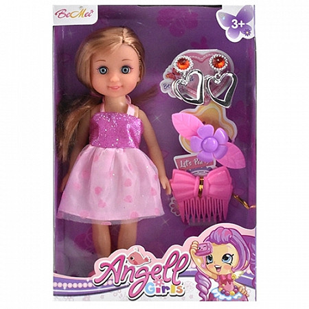 Кукла с аксессуарами BM3390-2