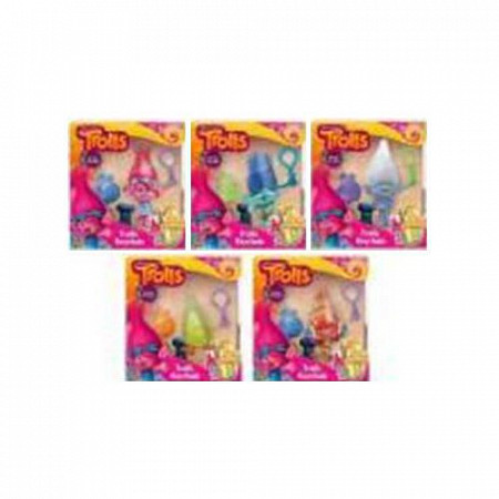 Фигурки троллей Sunny Toys 6201