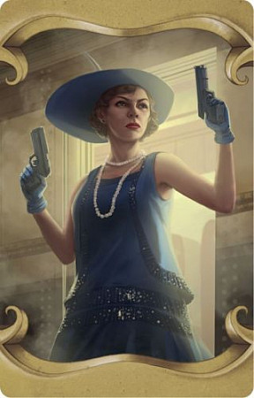 На картинке изображен Настольная игра Hobby World. Ужас Аркхэма: Последний час 915152 Настольная игра Hobby World. Ужас Аркхэма: Последний час 915152