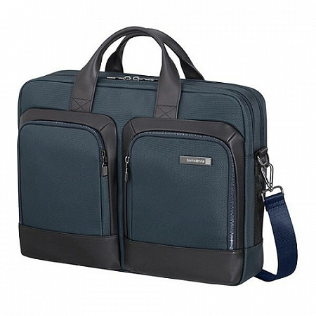 Сумка для ноутбука Samsonite SAFTON CS4*01 002 dark blue