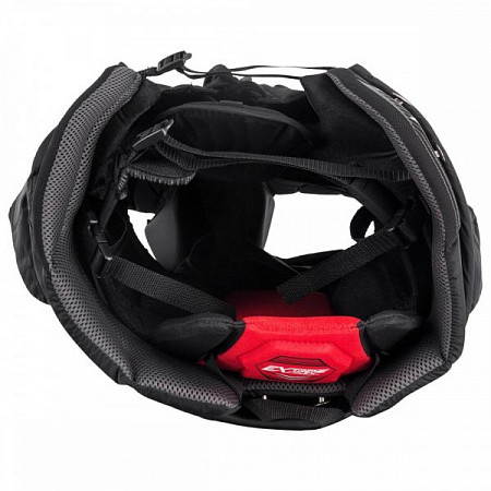 Трусы хоккейные вратаря CCM Extreme Flex Shield E2.5 Jr