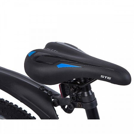 Велосипед Novatrack Extreme 24" (2019) White