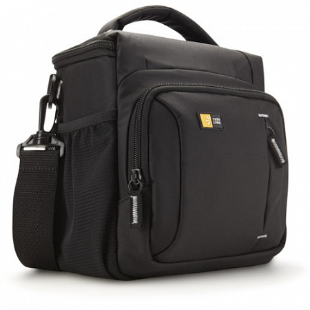 Сумка для фотоаппарата Case Logic TBC409K Black (3201477)