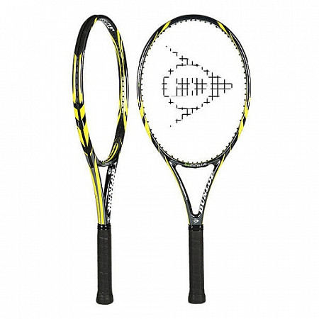 Ракетка для большого тенниса Dunlop Biomimetic 500 Tour (27") G3 (N.)