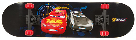 Скейтборд Disney Cars 3 901674