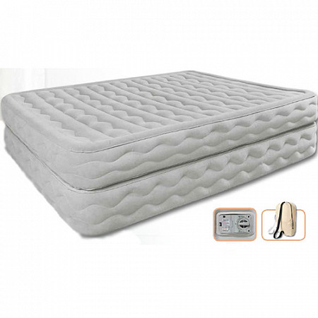 Надувная кровать Relax 193x105x51 (JL027271N)