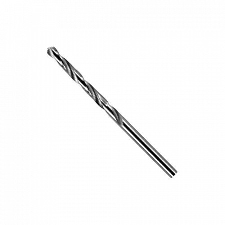 Сверло с центровым хвостовиком Томский инструмент 2,9x33x61 мм Р6М5 ВЦ