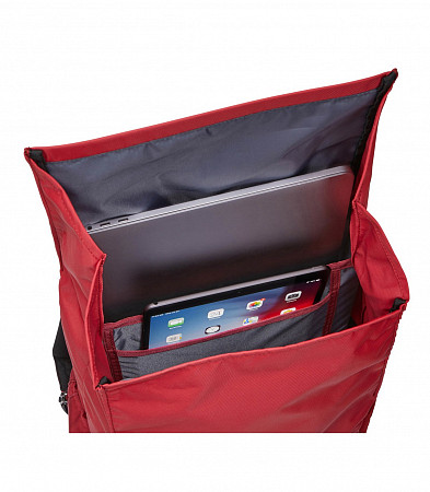 Рюкзак для ноутбука Thule Departer 23л TDSB113RF red (3204185)