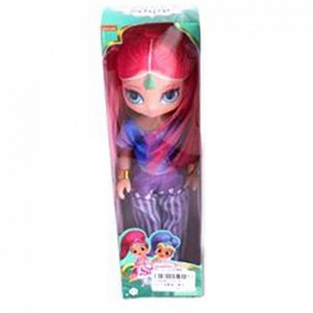 Кукла Shimmer and Shine PL018 Pink