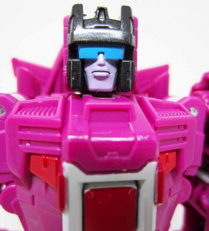 Трансформер Transformers Дженерэйшнс Титаны Дэлюкс Titans Return (B7762)