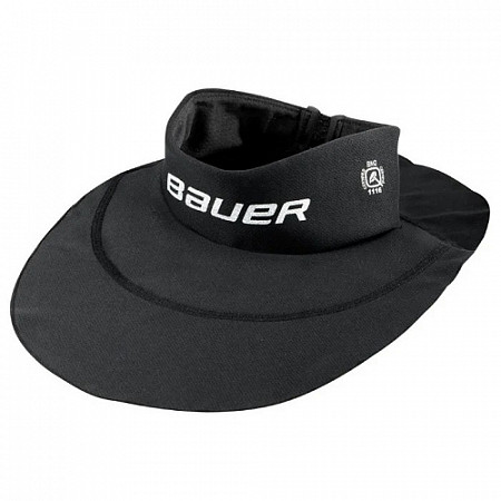 Защита шеи Bauer NLP20 NLP22 Premium SR black