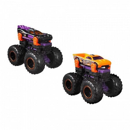 Машинка Hot Wheels Монстр Трак (GWW13 GWW16)