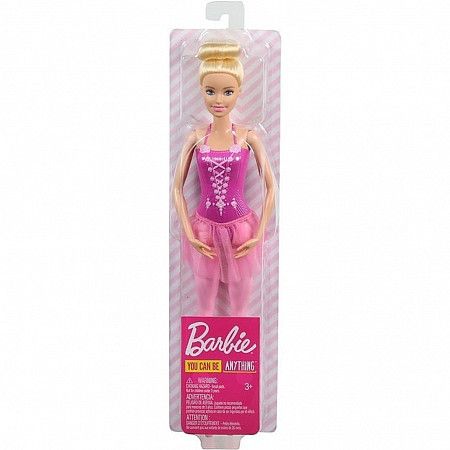 Кукла Barbie Балерина GJL59