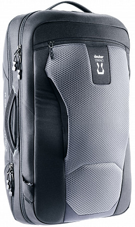 Рюкзак Deuter Aviant Carry On 28 3510020-7000 black