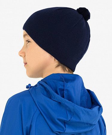 На картинке изображен Шапка детская Jogel CAMP PerFormDRY Practice Beanie JС-4-CA-0222-Z4 dark blue Шапка детская Jogel CAMP PerFormDRY Practice Beanie JС-4-CA-0222-Z4 dark blue