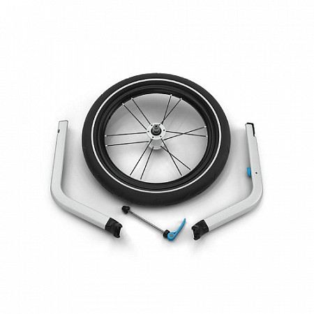 Набор спортивной коляски для Thule Chariot 1 (20201301)