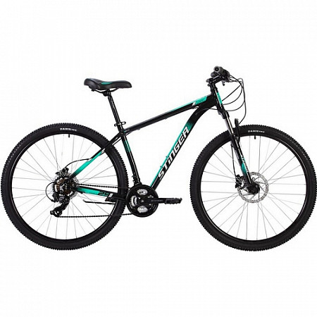 Велосипед Stinger Element Pro 29" (2020) Green