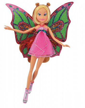 Кукла Winx Сила Энчантикс Флора IW01511200