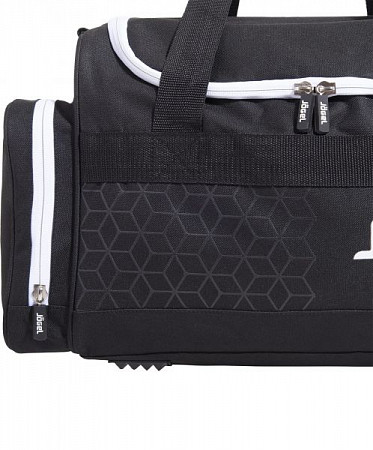 Сумка многофункциональная Jogel JHD-1802-061 black/white