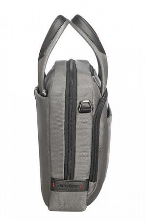 Сумка для ноутбука Samsonite Pro-Dlx 14.1" CG7-09004 Grey