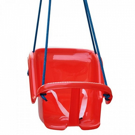 Качели подвесные ТехноК 1660 red