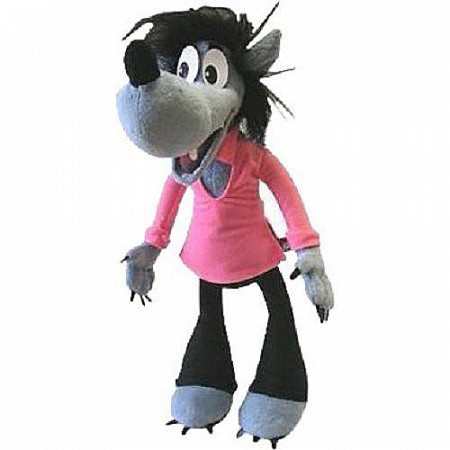 Игрушка Fancy Волк 40 см ВНП01\М