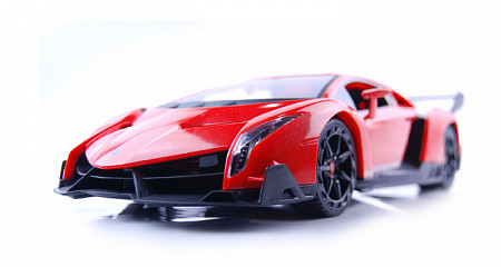 На картинке изображен Радиоуправляемая машина MZ LAMBORGHINI VENENO 1:14 Серия S 2289S Радиоуправляемая машина MZ LAMBORGHINI VENENO 1:14 Серия S 2289S
