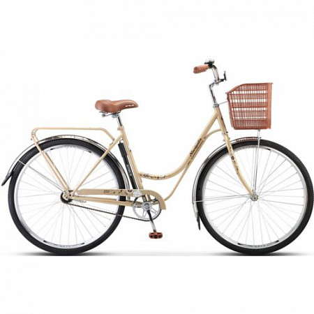 Велосипед Stels Navigator 325 Lady Z010 28" (2019) Biege