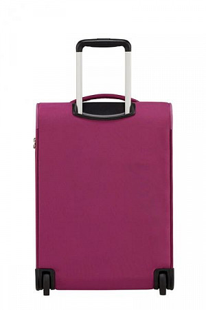 Чемодан American Tourister MatchUP 55см 77G-80001 Deep Pink