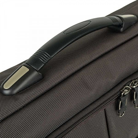 Портплед Polar 7040п black