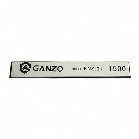 Дополнительный камень для точилок Ganzo 1500 grit 1322