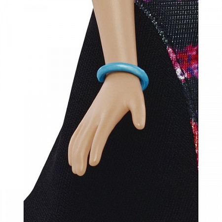 Кукла Barbie Игра с модой (DGY54 DMF30)