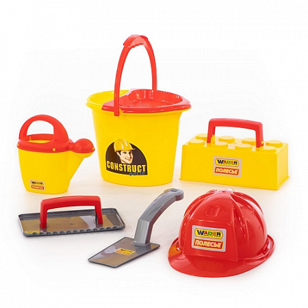 Набор каменщика Полесье 50205