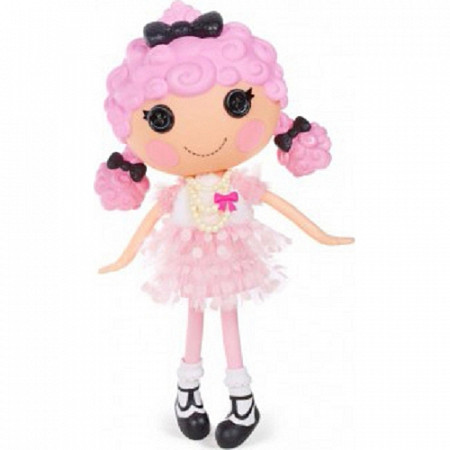 Куклы Lalaloopsy Вишневая балерина 536192E4C