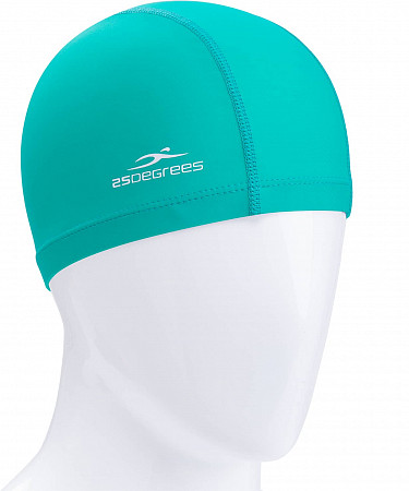 Шапочка для плавания детская 25Degrees Essence 25D21002K aquamarine